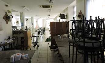 Imagem 5: Centro comercial para aluguel possui 260 metros quadrados com 3 quartos em Centro - São Pa