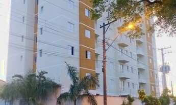 Imagem: Apartamento para venda possui 54 metros