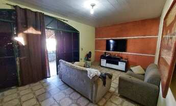 Imagem 2: Casa a venda em Ceilândia Sul com 2 Quartos e Loja - Lote Vazado - Oportunidade