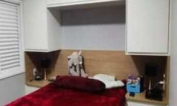 Imagem 6: SAO JOSE DOS CAMPOS - Residential / Apartment - RESIDENCIAL MORUMBI