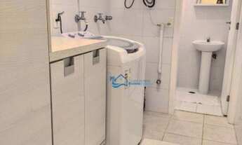 Imagem 7: Apartamento com 4 dormitórios para alugar, 145 m² por R$ 1.900,00/dia - Riviera - Módulo 7