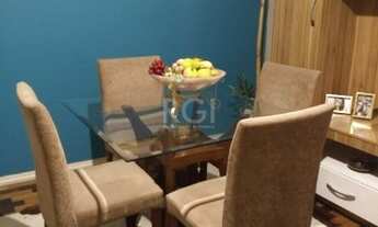 Imagem 4: Apartamento em Auxiliadora