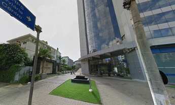 Imagem 2: Porto Alegre - Conjunto Comercial/Sala - Boa Vista