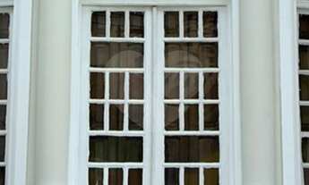 Imagem 4: Magnífico casarão da primeira metade do século 20