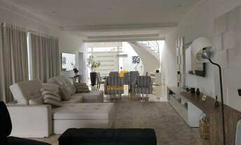 Imagem 5: Sobrado, 720 m² - venda por R$ 4.300.000,00 ou aluguel por R$ 18.000,00/mês - Jardim São P