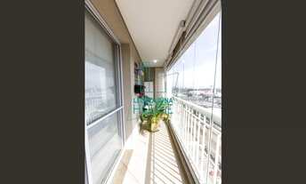 Imagem 2: SãO PAULO - Apartamento Padrão - Vila Leopoldina