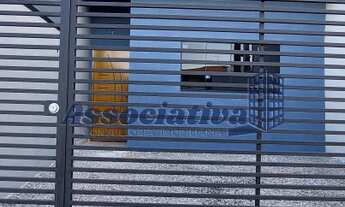 Imagem: Casa para venda com 75 metros quadrados