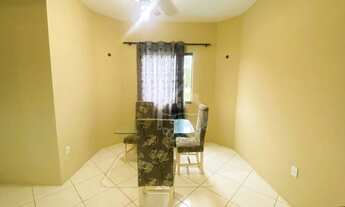 Imagem 11: Casa com 4 dormitórios, 386 m² - venda por R$ 550.000,00 ou aluguel por R$ 2.800,00/mês