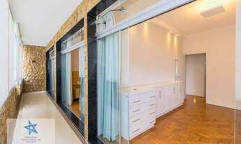 Imagem 2: Belíssimo apartamento 122 m² a.u. - 3 Dorm - 1 Suíte - Varanda-1 Vaga - Avenida Brigadeiro