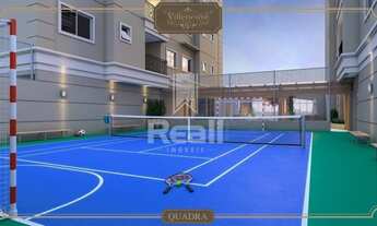 Imagem 7: APARTAMENTO 02 DORMITÓRIOS SENDO 1 SUÍTE - ITAPEMA