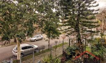 Imagem 2: PORTO ALEGRE - Casa Padrão - Chácara das Pedras