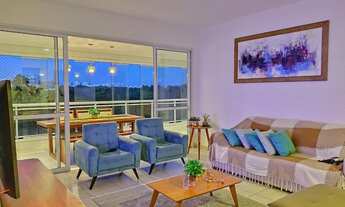 Imagem 5: Apartamento para venda tem 180 metros quadrados com 4 quartos em Patamares - Salvador