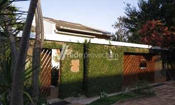 Imagem: Casa - Taquaral - Campinas