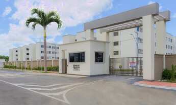 Imagem: Alameda dos Pássaros/ Av. Quirino