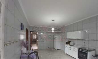 Imagem 4: Araçatuba - Casa - Conjunto Habitacional Etheocle Turrini