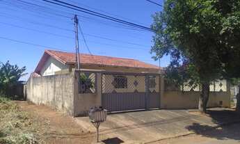 Imagem 7: Casa para venda tem 186 mts de construção com 3 quartos em Jardim Luz - Aparecida de Goiân