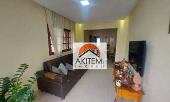 Imagem 6: Casa com 3 dormitórios à venda, 160 m² por R$ 549.990,02 - Bairro Novo - Olinda/PE