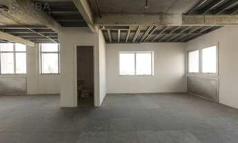 Imagem 5: Conjunto para alugar, 160 m² por R$ 22.300,00/mês - Itaim Bibi - São Paulo/SP