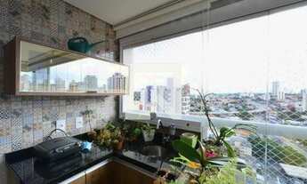 Imagem 4: APARTAMENTO RESIDENCIAL em SÃO PAULO - SP, VILA SANTA CATARINA