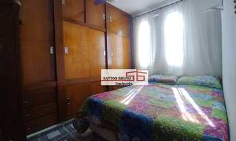 Imagem 6: Apartamento com 2 dormitórios à venda, 50 m² por R$ 243.000 - Jardim do Tiro - São Paulo/S