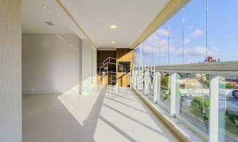 Imagem: CURITIBA - Apartamento Padrão - Água Verde