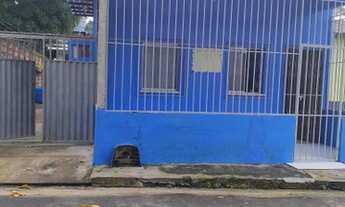 Imagem 7: Vendo duas casas no mesmo terreno no cidade de Deus