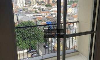 Imagem 3: Aconchegante Apto 02 dormitórios com vaga e lazer completo !!