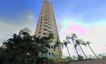 Imagem 2: São Paulo - Apartamento Padrão - Brooklin Novo