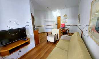 Imagem: Flat Palais Royal disponível para venda