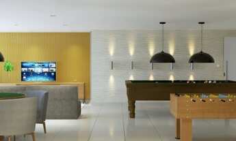 Imagem 7: Vista p/o mar | Obra acelerada | Entrada de 60mil | Saldo no boleto | 2 Dorm