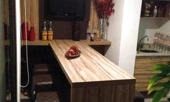 Imagem 3: APARTAMENTO - CONSOLAÇÃO - SP