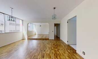 Imagem: Apartamento à venda, Cerqueira César