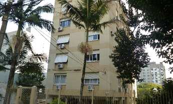 Imagem 2: Porto Alegre - Apartamento Padrão - São João