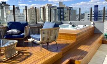 Imagem: Belo Horizonte - Apartamento Padrão - Buritis