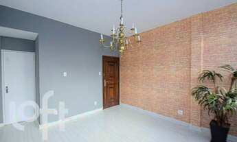 Imagem 3: Rio de Janeiro - Apartamento Padrão - Lagoa