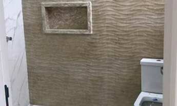 Imagem 6: Sobrado com 3 dormitórios à venda, 237 m² por R$ 2.100.000,00 - Condomínio Dona Maria José