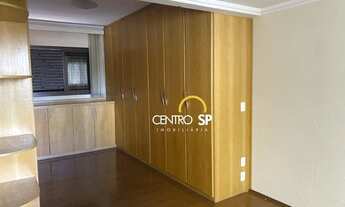 Imagem 4: Apartamento com 2 dormitórios à venda, 121 m² por R$ 340.000,00 - Centro - Bauru/SP