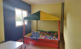 Imagem 3: Apartamento com 2 dormitórios à venda, 61 m² por R$ 379.000 - Jardim Santa Inês - São Paul