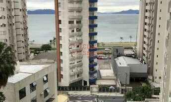 Imagem 4: ANDAR ALTO - AMPLO -SEMI MOBILIADO - VISTA MAR - 03 VAGAS !!!