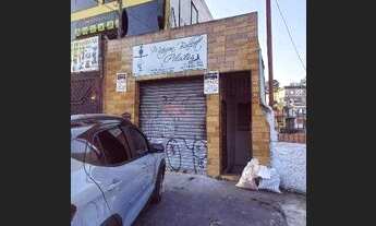 Imagem 2: Salão à venda, 55 m² por R$ 500.000,00 - Pirituba - São Paulo/SP