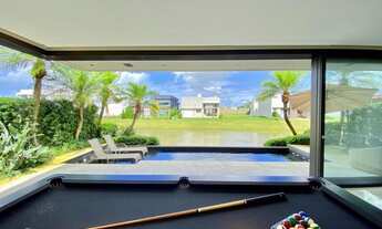 Imagem 3: Capao da Canoa - Casa de Condomínio - Santa Luzia