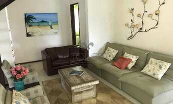 Imagem 7: Casa duplex no Condomínio Caravelas Santa Maria