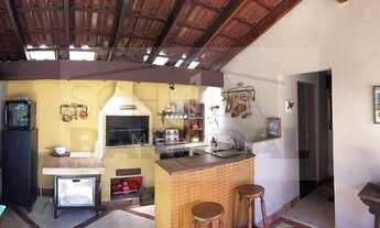 Imagem 5: Casa - Loteamento Caminhos de São Conrado (Sousas) - Campinas