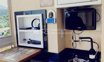 Imagem 7: APARTAMENTO MOBILIADO COM 02 SUITES EM ITAPEMA