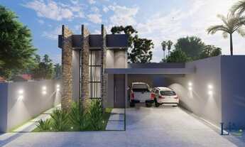 Imagem 3: 3 Quartos, 2 Vagas, 150 m², Terreno 360 m², Cond. Golden Class, Lagoa Santa/MG, Cód. 461