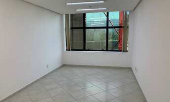 Imagem 6: Escritório para aluguel tem 30 metros quadrados em Barra da Tijuca - Rio de Janeiro - RJ