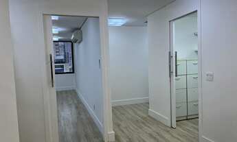 Imagem 6: Escritório para aluguel com 127 metros quadrados em Vila Olímpia - São Paulo - SP