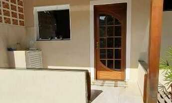 Imagem: Kit Net em Ubatuba á 200 mts da Praia p/