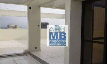 Imagem 4: Apartamento Duplex com 5 dormitórios, 647 m² - venda por R$ 2.750.000,00 ou aluguel por R