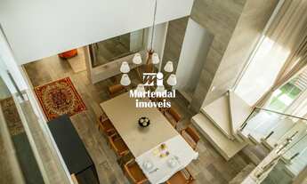 Imagem 6: Casa Alto Padrão Condomínio Parque da Pedra